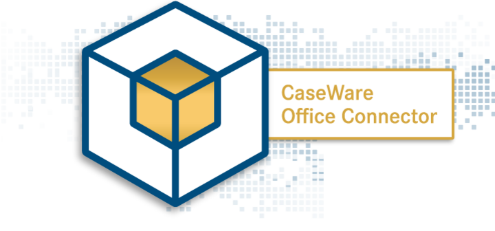 CaseWare Office Connector