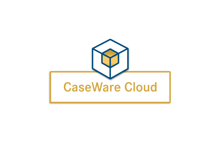 CaseWare Cloud